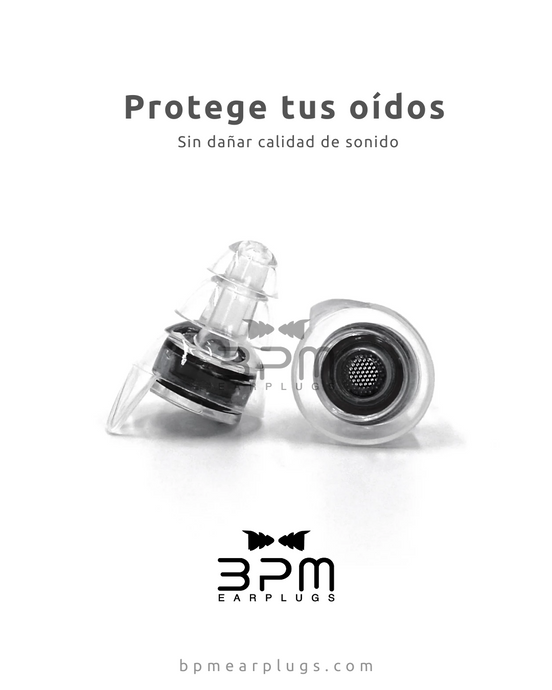 Los Músicos Deben Proteger Sus Oídos