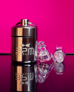Protectores Auditivos BPM ULTRA 25db SNR