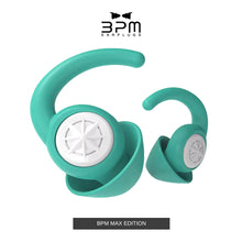 Cargar imagen en el visor de la galería, BPM MAX - Protectores de oído para dormir y nadar
