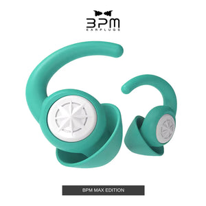 BPM MAX - Protectores de oído para dormir y nadar