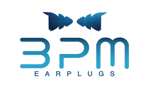 BPM Earplugs MX