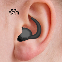 Load image into Gallery viewer, BPM MAX Ear Protectors for Sleeping and Swimming
