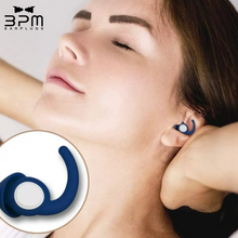 Load image into Gallery viewer, BPM MAX Ear Protectors for Sleeping and Swimming
