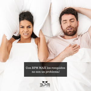 BPM MAX Ear Protectors for Sleeping and Swimming